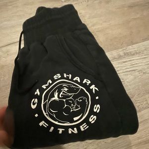 Gymshark fitness joggers